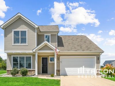 106 Sunburst Cir, Alexandria, IN, 46001