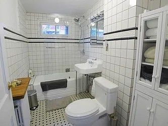 Rented by Sotheby's International Realty