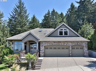 14063 SE Alta Vista Dr, Happy Valley, OR
