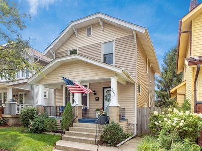 391 Southwood Ave, Columbus, OH, 43207