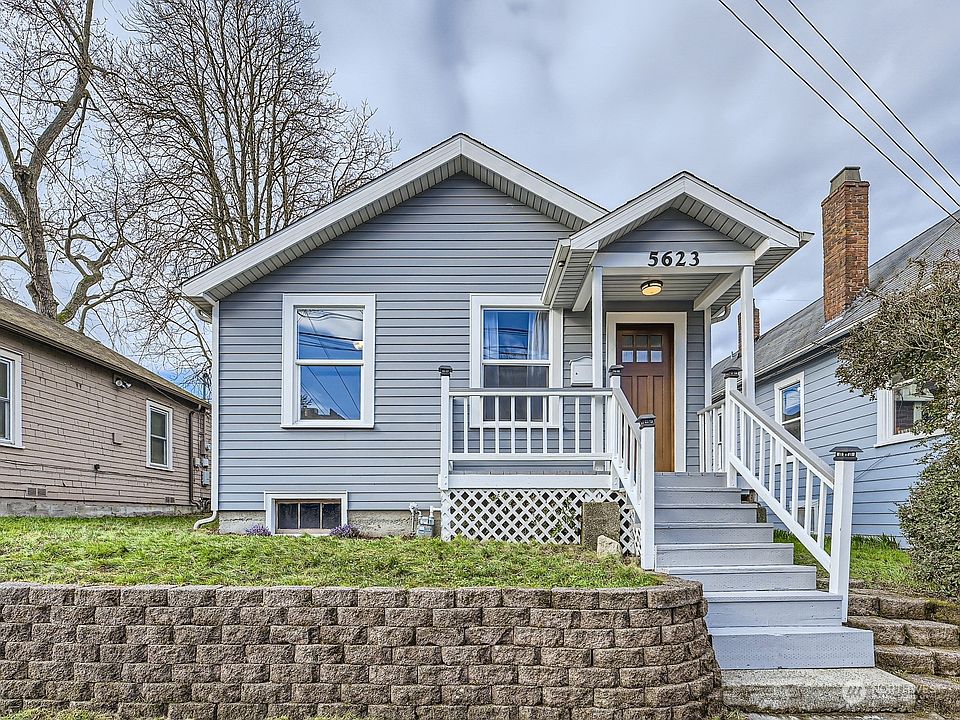 1st image of 5623 Brooklyn Avenue NE