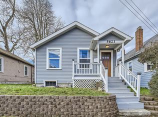5623 Brooklyn Ave NE, Seattle, WA 98105