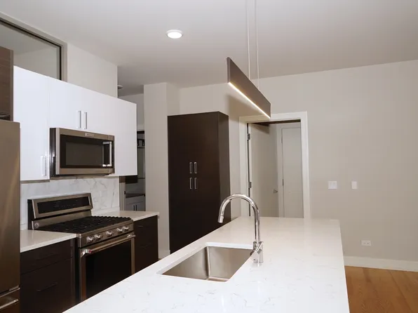 1639G, 1639 W Grand Ave APT 304, Chicago, IL 60622