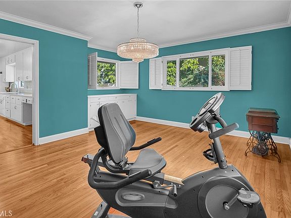 5th image of 5391 E La Pasada St