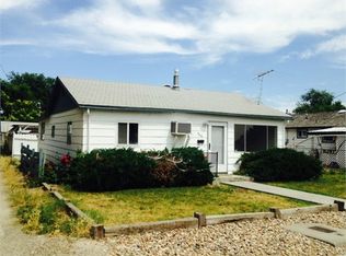 306 N 7th St, Nyssa, OR 97913