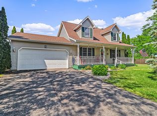 500 Primo Ave, Sherrill, NY 13461