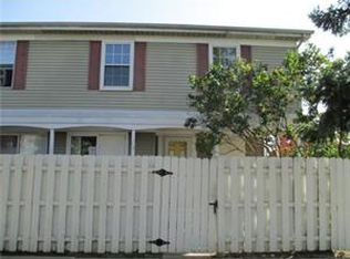 8542 Spinnaker Way, Ypsilanti, MI