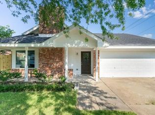 8623 Humphreys Dr, Houston, TX 77083