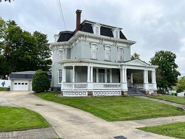 1st image of 4619 W Prospect St