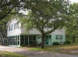 207 NE 64th St, Oak Island, NC 28465