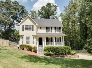 283 Paxton Cir, Marietta, GA 30066