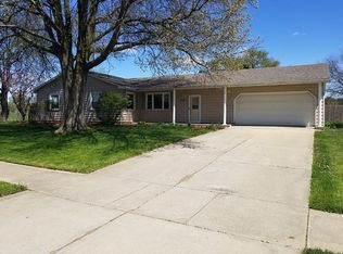 5344 York Rd, South Bend, IN 46614