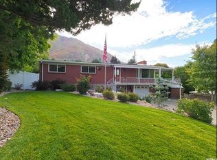 2894 E Branch Dr, Holladay, UT 84117