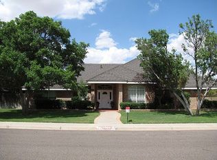 1900 Centerview, Midland, TX 79707