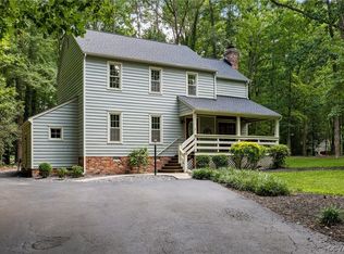 4037 Poplar Grove Rd, Midlothian, VA 23112