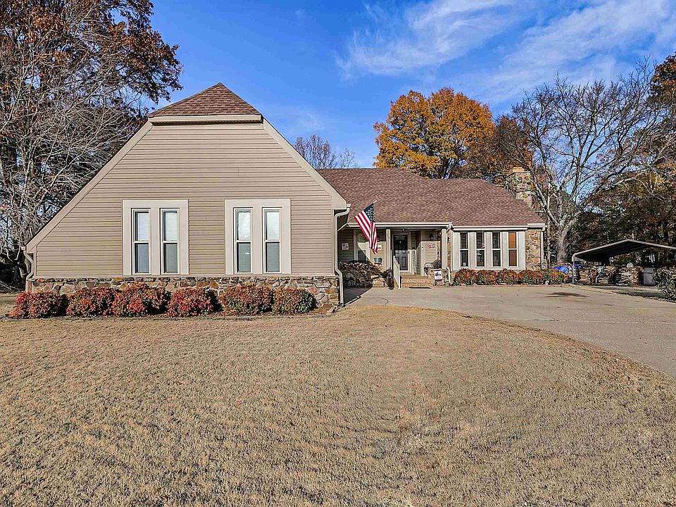 78 Independence Ln, Jackson, TN 38305 Zillow