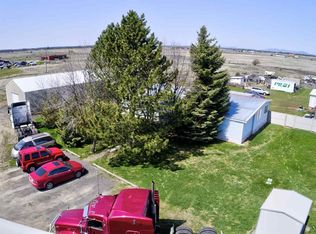 10112 W Balmer Rd, Spokane, WA 99224