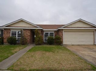3744 Melissa Dr, Harvey, LA 70058