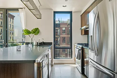 Sold by Corcoran