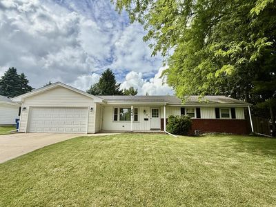 264 East Antoine DRIVE, Port Washington, WI, 53074