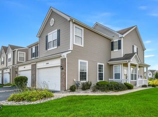24944 Clare Cir, Manhattan, IL 60442