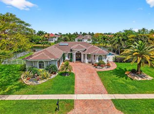 11607 Windsor Bay Place, Wellington, FL 33449