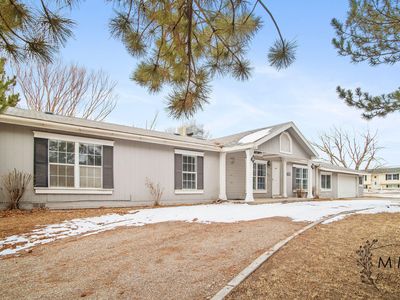 1415 E Sunset Rd, Enoch, UT, 84721