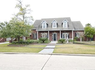 13610 Copeland Oaks Blvd, Cypress, TX 77429