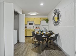 Phoenix Apts., El Paso, TX 79915