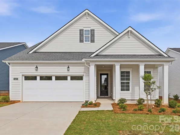 3671 Blue Pine Dr, Indian Land, SC 29707