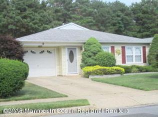 9 Lions Head Boulevard S, Brick, NJ 08723