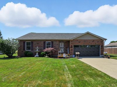 204 Katelin Ln, Mount Orab, OH, 45154