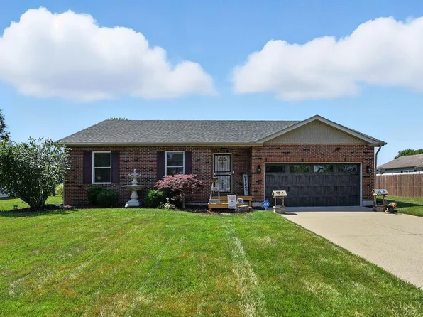 204 Katelin Ln, Mount Orab, OH 45154