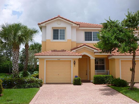 2nd image of 7448 Sarentino Ln #108