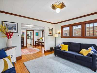 2649 East Johnson Street, Madison, WI, 53704