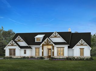 733 Nocona Dr, Aledo, TX 76008