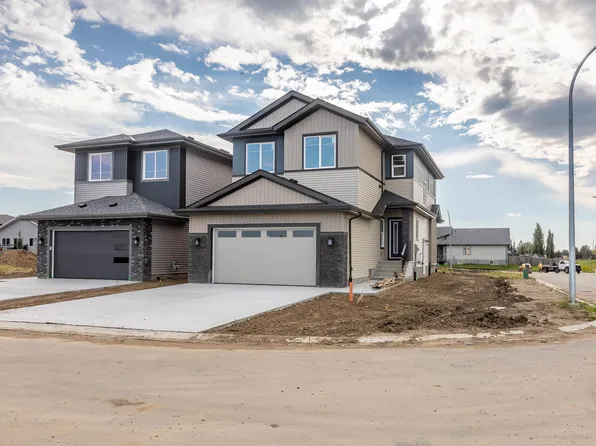 10462 104th St, Morinville, AB T8R 1C9