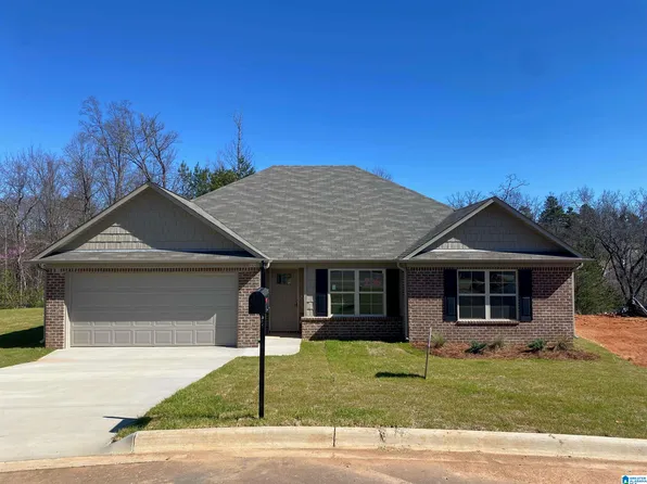 4984 Kerri Ln, Birmingham, AL 35215