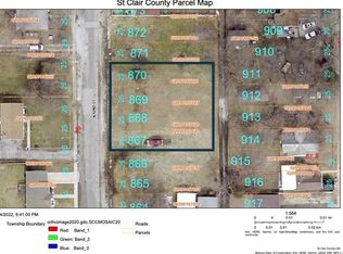 0 N 42nd St, East Saint Louis, IL 62201