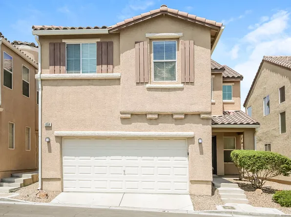 8356 Fort Sedgwick Ave, Las Vegas, NV 89131