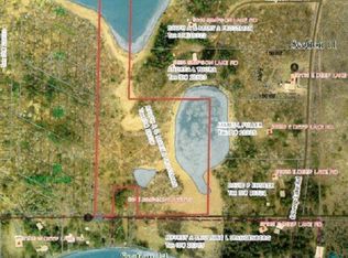 3 Csm #1238, Iron River, WI 54847