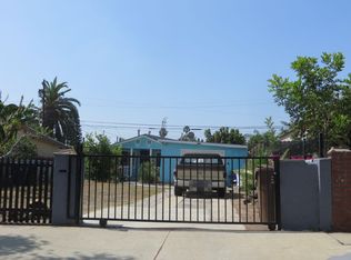 1446 W 98th St, Los Angeles, CA 90047