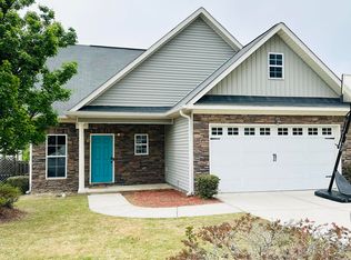 619 Todd Rd, Martinez, GA 30907