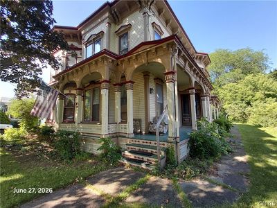 30 N Main St, Jordan, NY, 13080