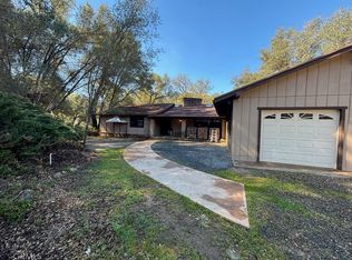 4026 Guadalupe Creek Rd, Mariposa, CA 95338