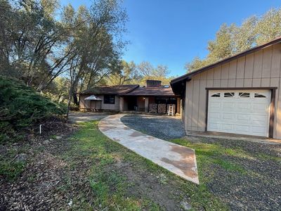 4026 Guadalupe Creek Rd, Mariposa, CA, 95338