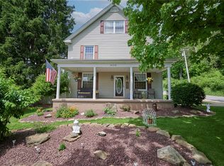 1035 E Main St, Rural Valley, PA 16249