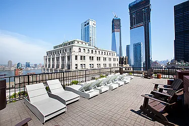 Rented by Citi Habitats