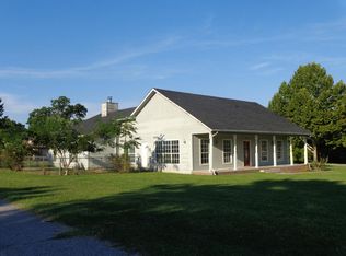 29931 S 292 Ln, Grove, OK 74344