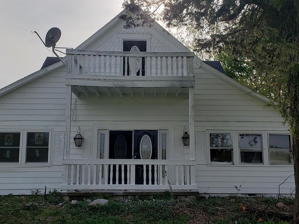 1st image of 5101 N County Road 750 E
